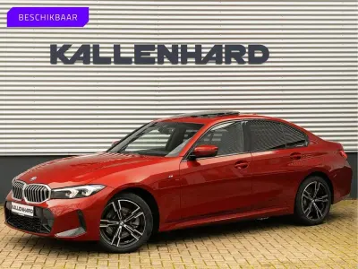 Gebraucht BMW 330e