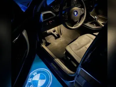 Używany BMW 120 184 KM (135 kW) 2012 Niebieski Hatchback