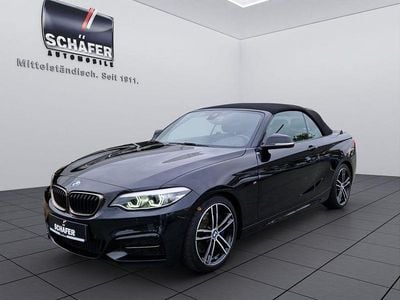 BMW M240