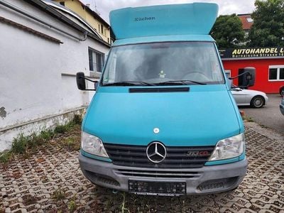 Mercedes Sprinter