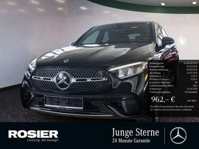 Mercedes GLC300