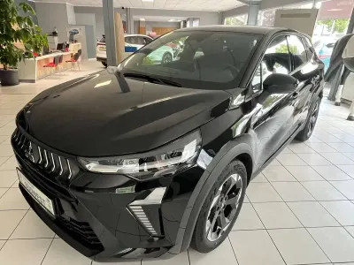 Neu Mitsubishi Grandis Diamant Edition 158 PS (116 kW) 2025 Other SUV