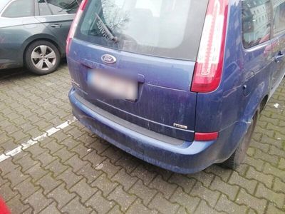 gebraucht Ford C-MAX 