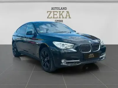 Gebraucht BMW 535 Gran Turismo