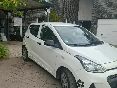 Gebraucht Hyundai i10