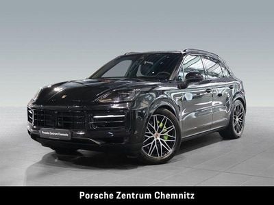 Brugt Porsche Cayenne 470 HK (345 kW) 2024 Sort SUV