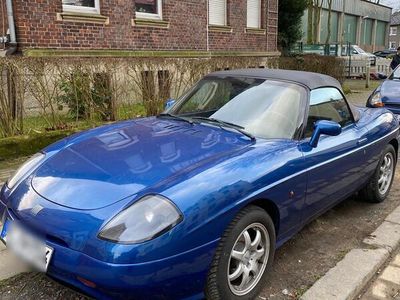 Fiat Barchetta