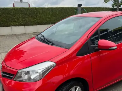 Gebraucht Toyota Yaris