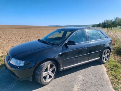 gebraucht Audi A3 8L Facelift