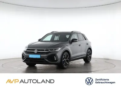 Gebraucht VW T-Roc R 300 PS (220 kW) 2025 SUV