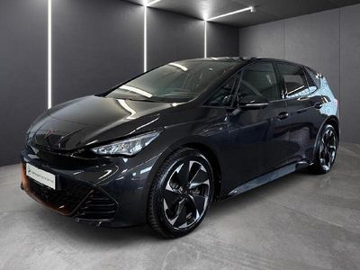 Gebraucht Cupra Born 169 kW (231 PS) 2023 Andere Kleinwagen