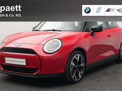 Gebraucht Mini Cooper 135 kW (184 PS) 2025 Chili red ii Kleinwagen