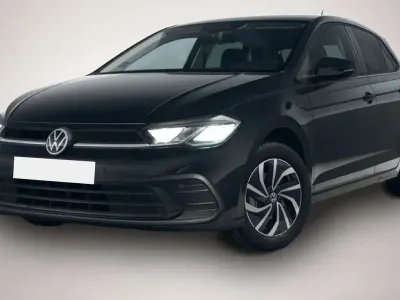 Neu VW Polo Life 95 PS (69 kW) 2026 Manufacturer Kleinwagen