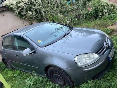 VW Golf V