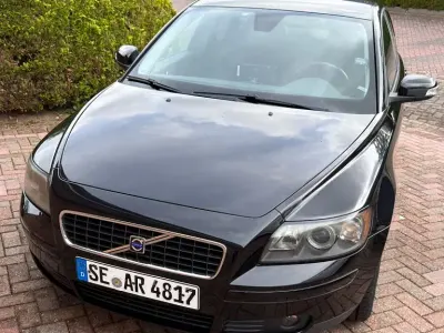 Gebraucht Volvo S40 Momentum 140 PS (102 kW) 2006 Schwarz Limousine