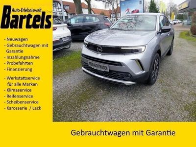 gebraucht Opel Mokka 1.2 Turbo 96kW Elegance..nur 8.200km..