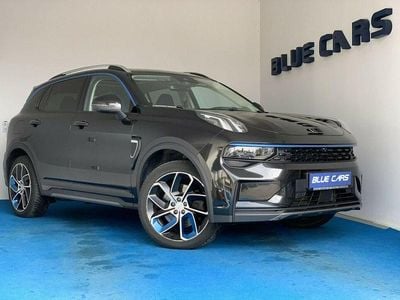 Lynk & Co 01