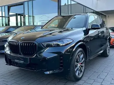 Używany BMW X5 M Sport 286 KM (210 kW) 2025 Czarny SUV