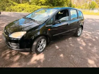 Occasion Ford Focus 105 ch (77 kW) 2006 Noir Break