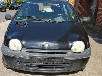 Używany Renault Twingo 70 KM (51 kW) 2004 Hatchback