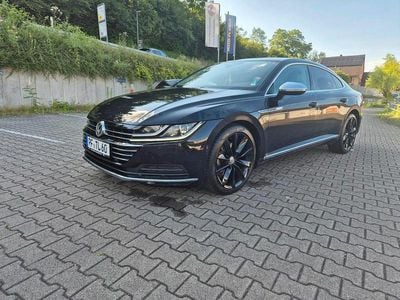 VW Arteon