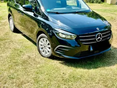 Gebraucht Mercedes T180