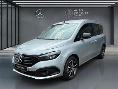 Mercedes EQT200