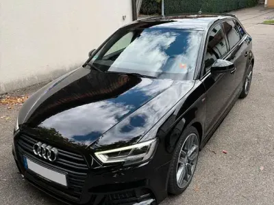 Gebraucht Audi A3
