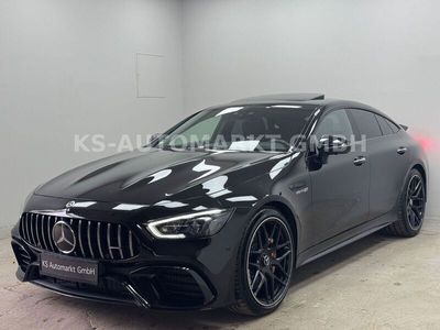 Mercedes S63 AMG