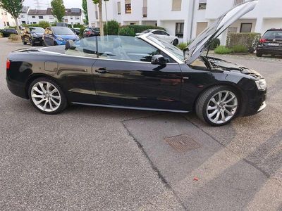 Gebraucht Audi A5 Cabriolet