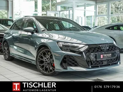 Gebraucht Audi RS3