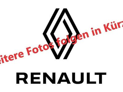 Gebraucht Renault Clio GrandTour Dynamique 90 PS (66 kW) 2014 Silber Kombi