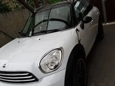 Gebraucht Mini Cooper Countryman