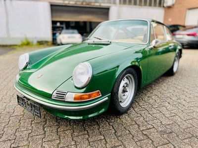 Gebraucht Porsche 911 110 PS (80 kW) 1969 Grün Coupé