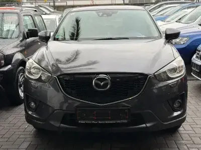 Gebraucht Mazda CX-5