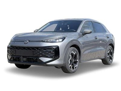 Nouă VW T-Roc R-line 150 CP (110 kW) 2026 Wählbar SUV