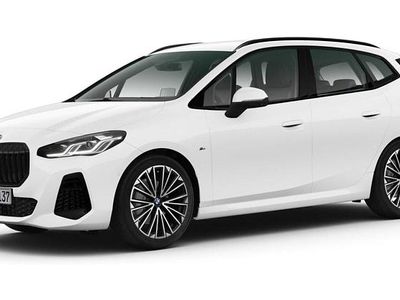BMW 220 Active Tourer