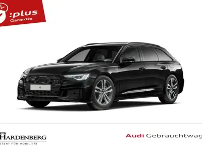 Gebraucht Audi A6