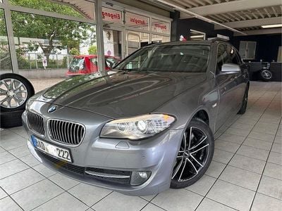 BMW 528