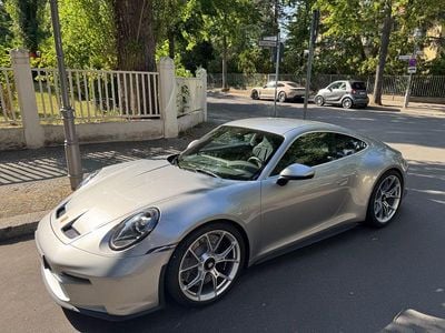 Porsche 911 GT3
