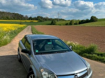 gebraucht Opel Astra GTC Astra H Anfängerauto, Fahranfänger