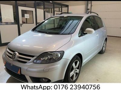 Silber Gebraucht 2008 VW Golf United Limousine | 8.480 €