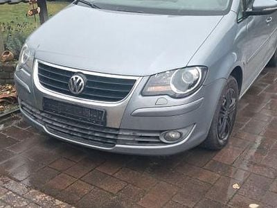 VW Touran