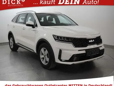 Gebraucht Kia Sorento