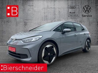 Gebraucht VW ID.3 Pro 169 kW (231 PS) 2024 Grau Kleinwagen
