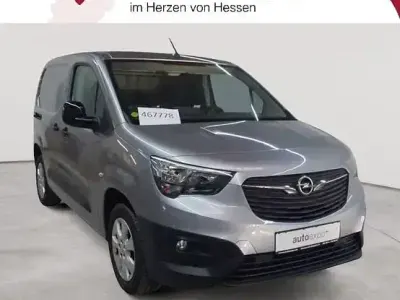 Occasion Opel Combo