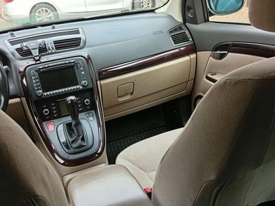 Gebraucht Fiat Croma 200 PS (147 kW) 2007 Kombi