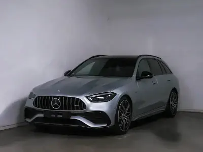 Gebraucht Mercedes C43 AMG AMG 421 PS (309 kW) 2024 Andere Kombi