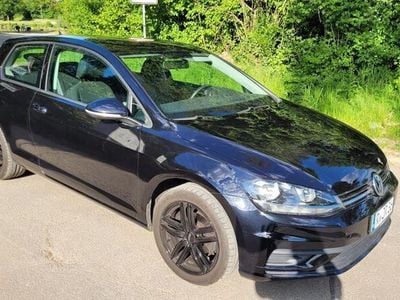 VW Golf VII