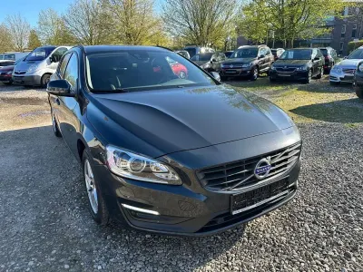 Gebraucht Volvo V60